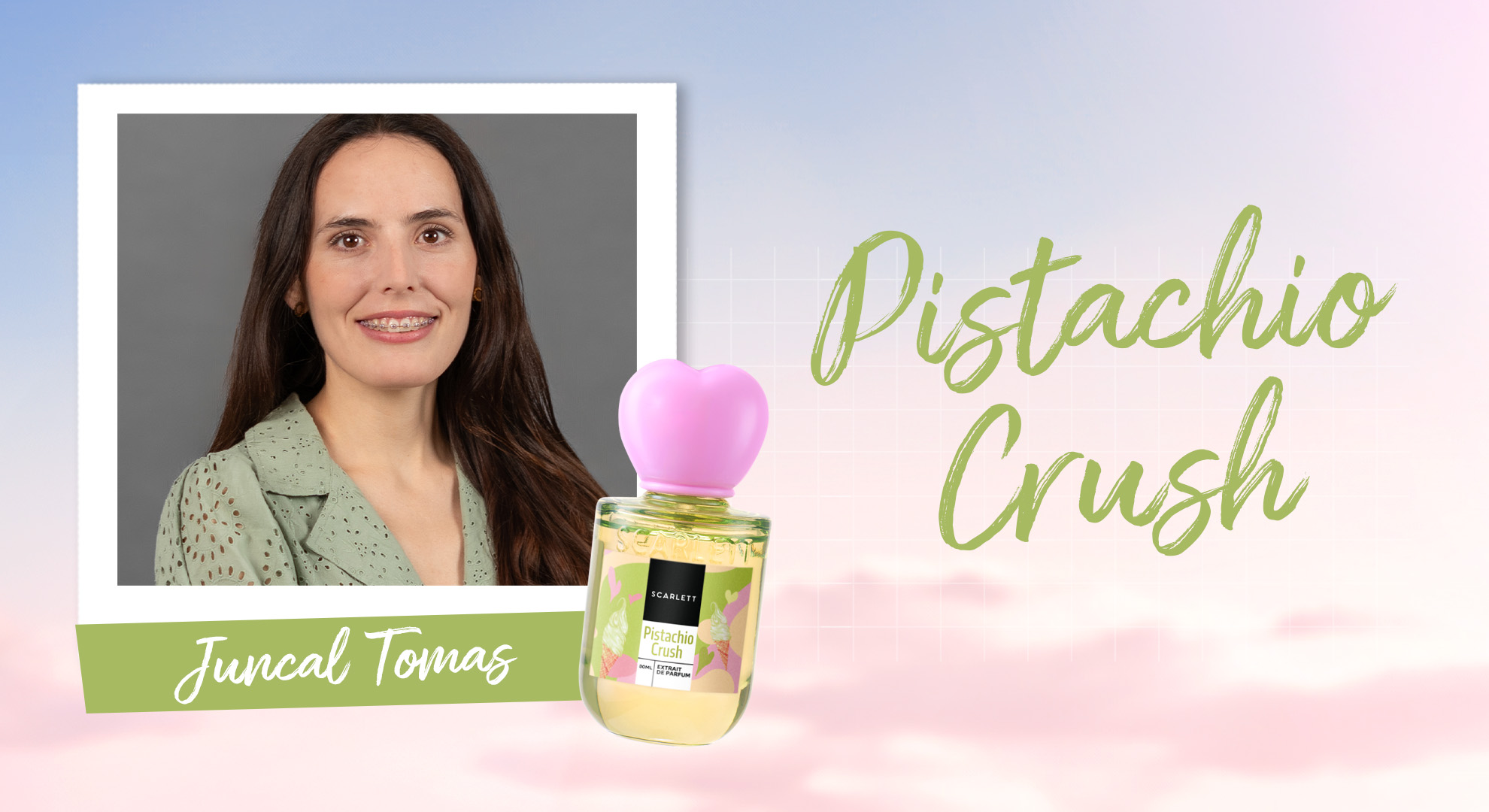 World Class Perfumer 5